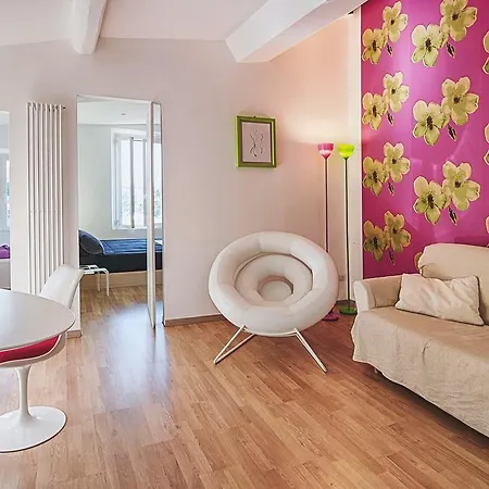 Centosettimo Cielo Apartment