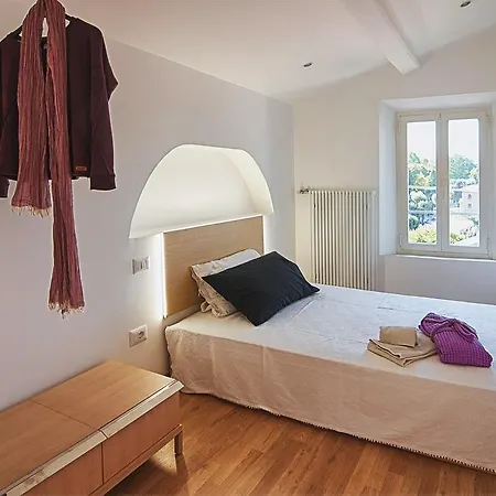 Apartment Centosettimo Cielo Siena