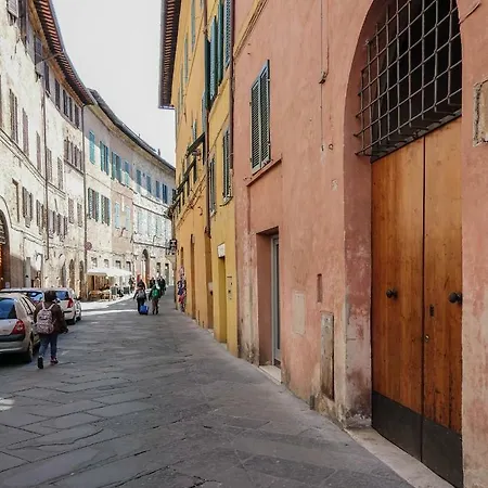 Centosettimo Cielo * Siena