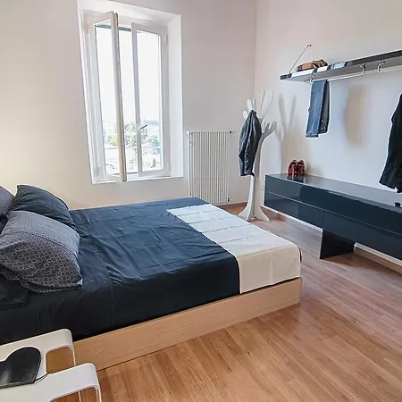 Appartement Centosettimo Cielo Sienne