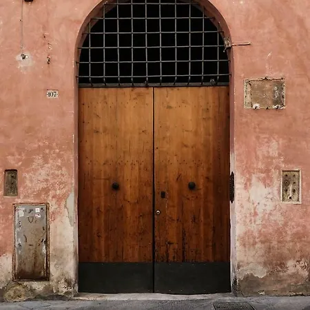 Centosettimo Cielo Sienne