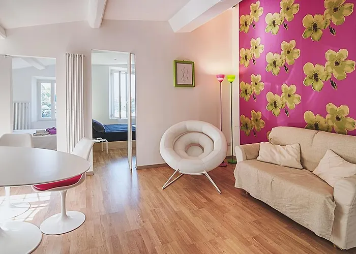 Centosettimo Cielo Apartament