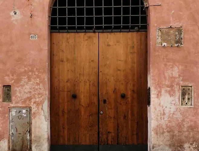 Centosettimo Cielo Siena