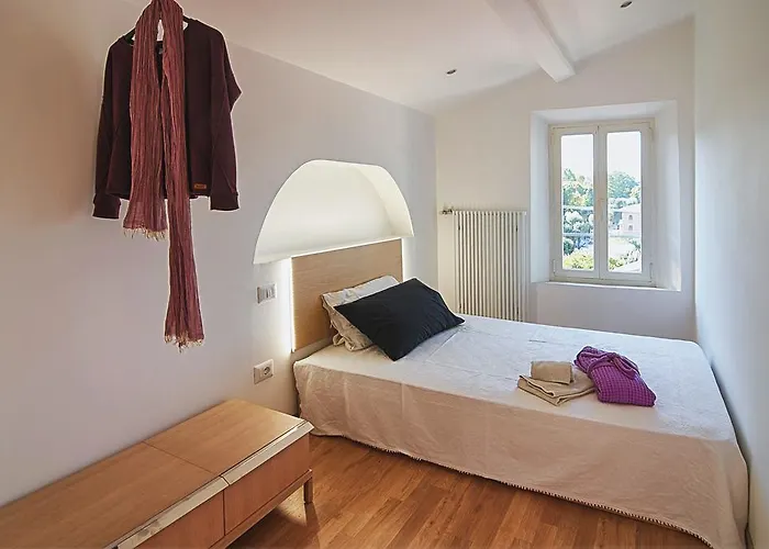 Apartament Centosettimo Cielo Siena